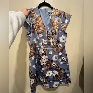 paul and joe formal dress